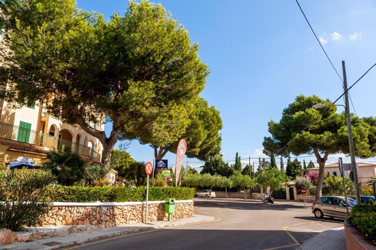Villabella Cala Pi  Exterior foto