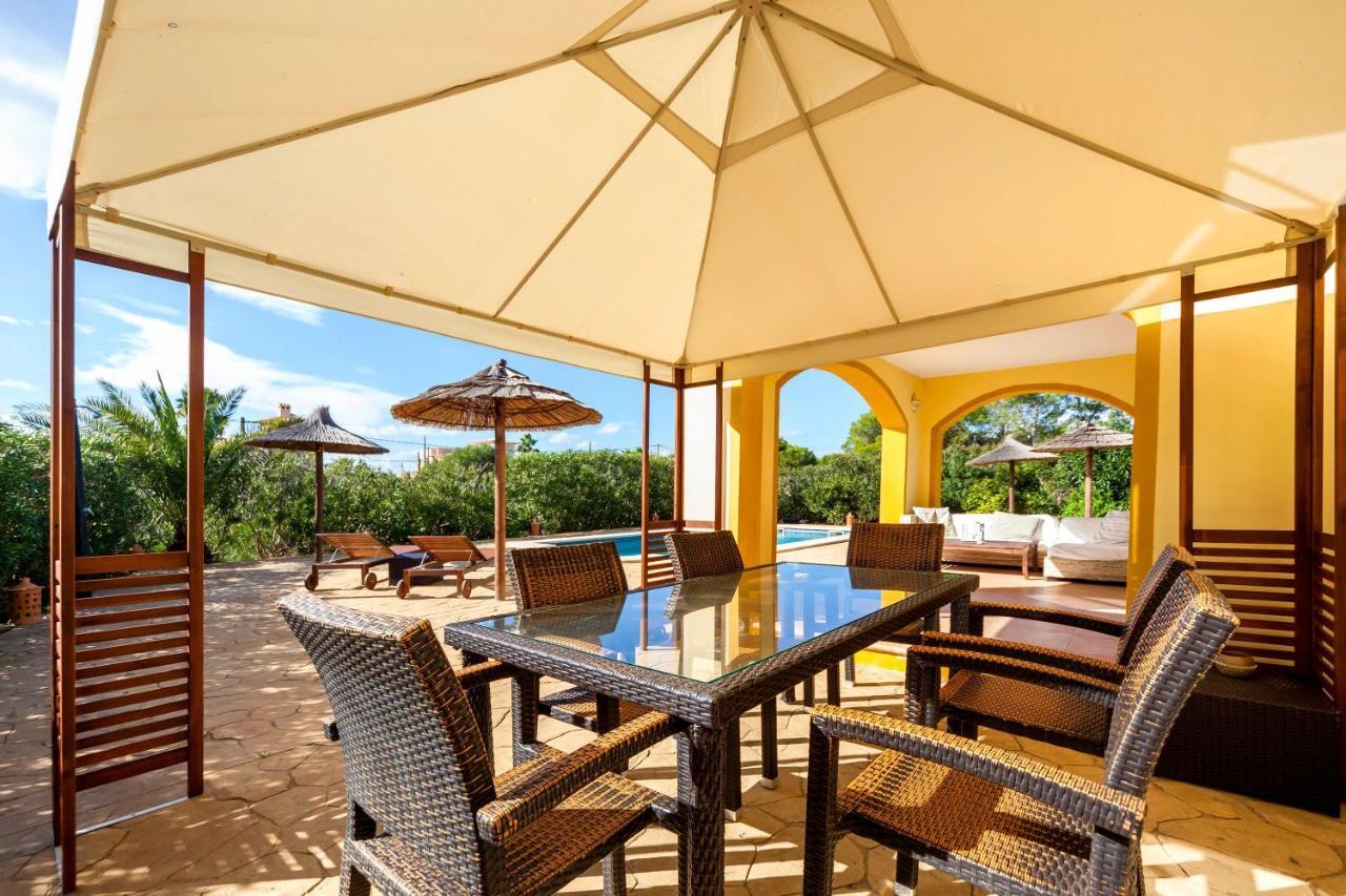 Villabella Cala Pi  Exterior foto
